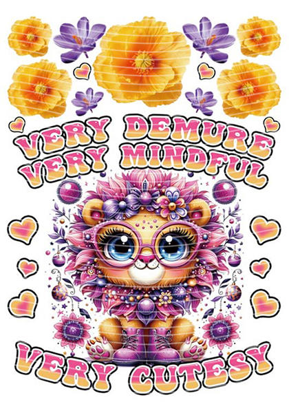 A5 Notebook Wraps-W-3006